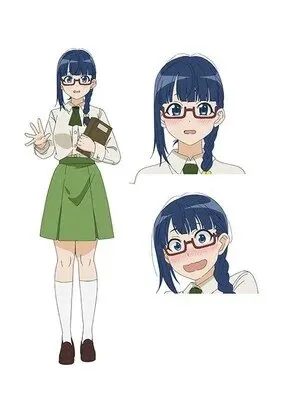 Anime Komedi Seksual Dogeza de Tanondemita Ungkap Staf Lainnya, Lagu Tema, dan Tanggal Debutnya