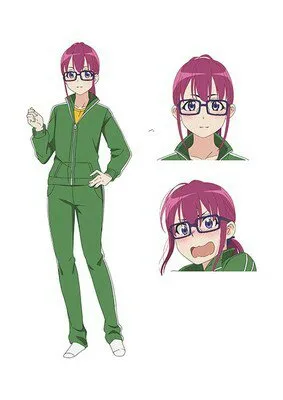 Anime Komedi Seksual Dogeza de Tanondemita Ungkap Staf Lainnya, Lagu Tema, dan Tanggal Debutnya