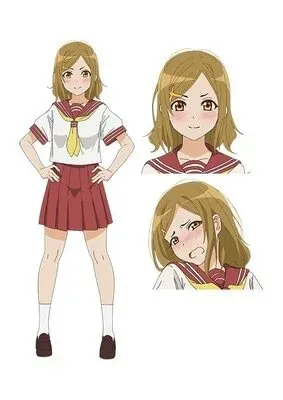Anime Komedi Seksual Dogeza de Tanondemita Ungkap Staf Lainnya, Lagu Tema, dan Tanggal Debutnya