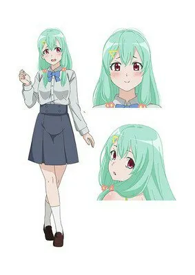 Anime Komedi Seksual Dogeza de Tanondemita Ungkap Staf Lainnya, Lagu Tema, dan Tanggal Debutnya