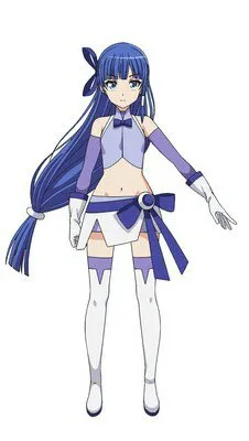 Anime TV Wixoss Baru Ungkap Teaser, Judul, Seiyuu, Staf, Cerita, Pengunduran