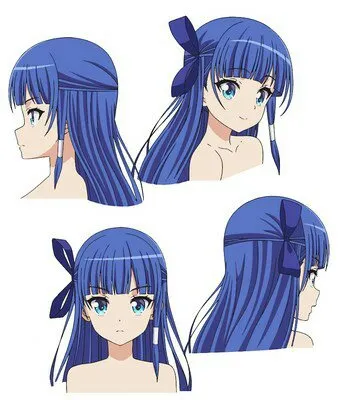 Anime TV Wixoss Baru Ungkap Teaser, Judul, Seiyuu, Staf, Cerita, Pengunduran