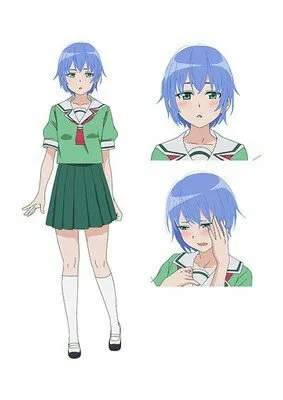 Anime Komedi Seksual Dogeza de Tanondemita Ungkap Staf Lainnya, Lagu Tema, dan Tanggal Debutnya