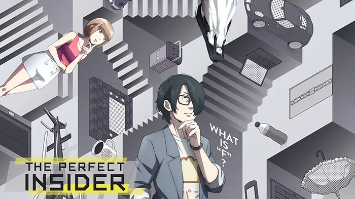 Suka Main Game Among Us? Ini 7 Rekomendasi Anime yang Mirip dengan Game Among Us