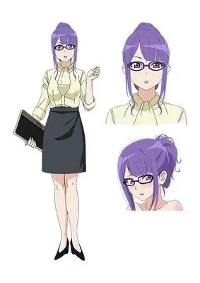 Anime Komedi Seksual Dogeza de Tanondemita Ungkap Staf Lainnya, Lagu Tema, dan Tanggal Debutnya