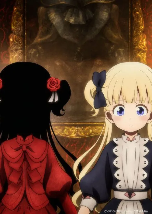 Anime Shadows House Umumkan Reiji Kawashima sebagai Pemeran Tambahan Baru