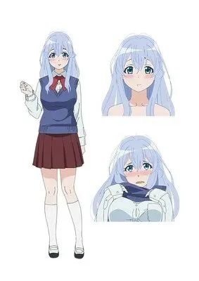 Anime Komedi Seksual Dogeza de Tanondemita Ungkap Staf Lainnya, Lagu Tema, dan Tanggal Debutnya