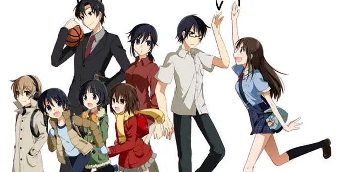 Suka Main Game Among Us? Ini 7 Rekomendasi Anime yang Mirip dengan Game Among Us