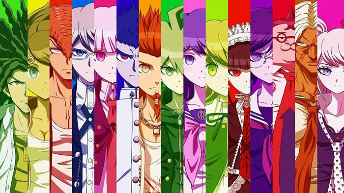 Suka Main Game Among Us? Ini 7 Rekomendasi Anime yang Mirip dengan Game Among Us