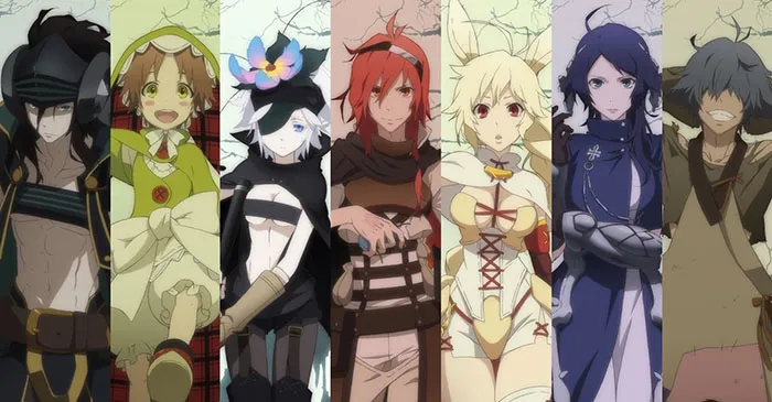 Suka Main Game Among Us? Ini 7 Rekomendasi Anime yang Mirip dengan Game Among Us