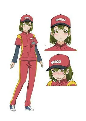 Anime Komedi Seksual Dogeza de Tanondemita Ungkap Staf Lainnya, Lagu Tema, dan Tanggal Debutnya