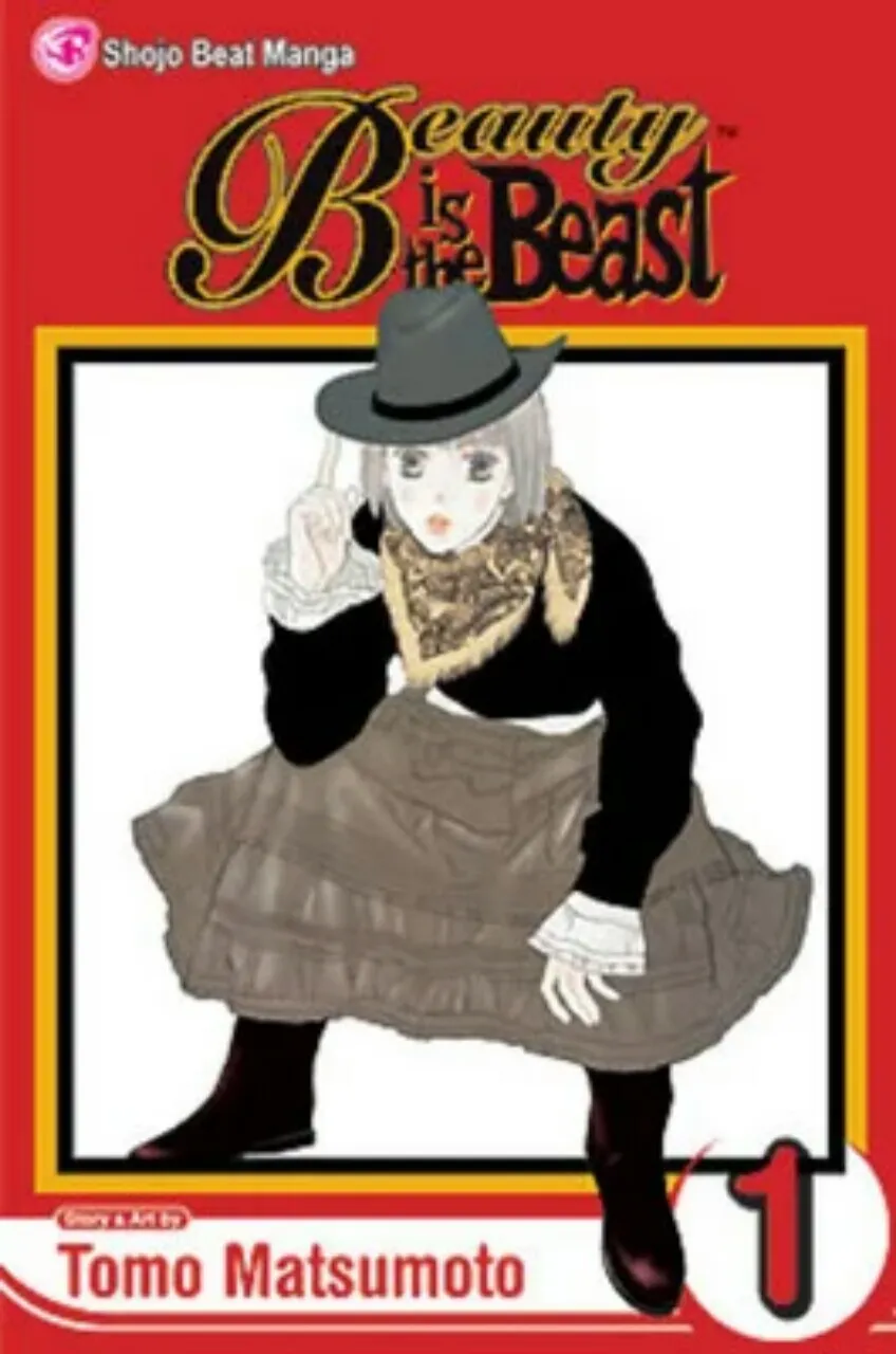 Tomo Matsumoto Akan Meluncurkan Manga Baru pada Bulan Desember