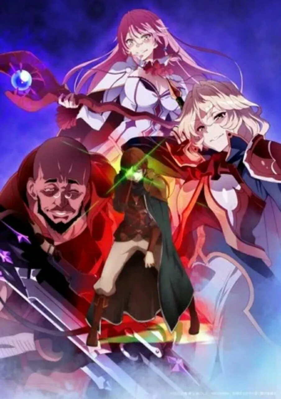Anime TV Redo of Healer Merilis Video Promosi Pertama dan Mengungkap Informasi lainnya