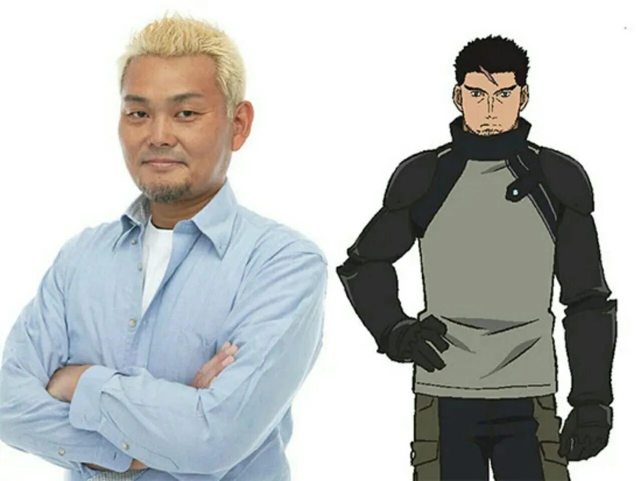 Season Baru Anime World Trigger Ungkap Teaser dan Seiyuu Lainnya