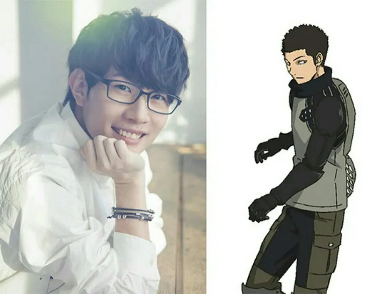 Season Baru Anime World Trigger Ungkap Teaser dan Seiyuu Lainnya