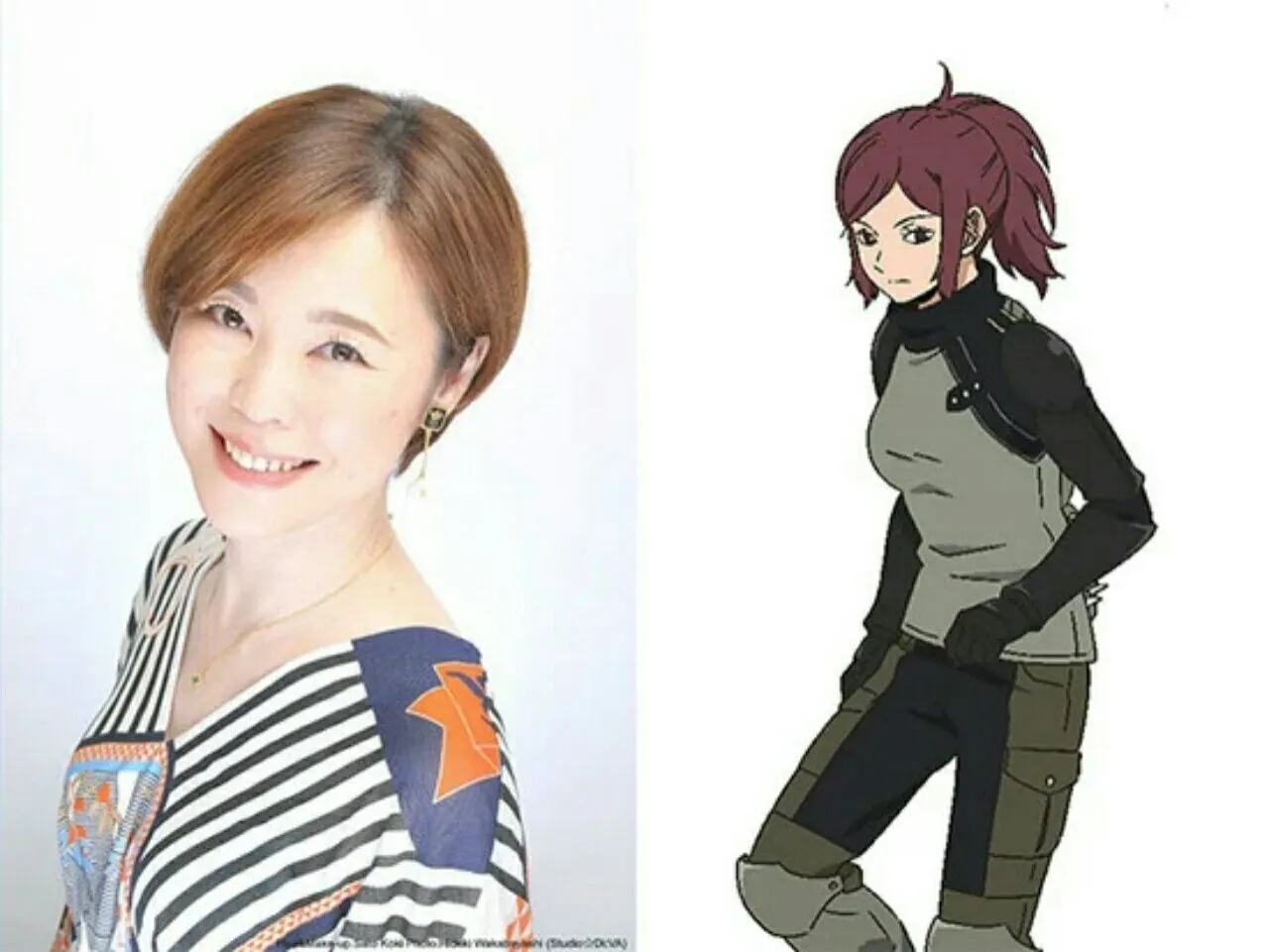 Season Baru Anime World Trigger Ungkap Teaser dan Seiyuu Lainnya