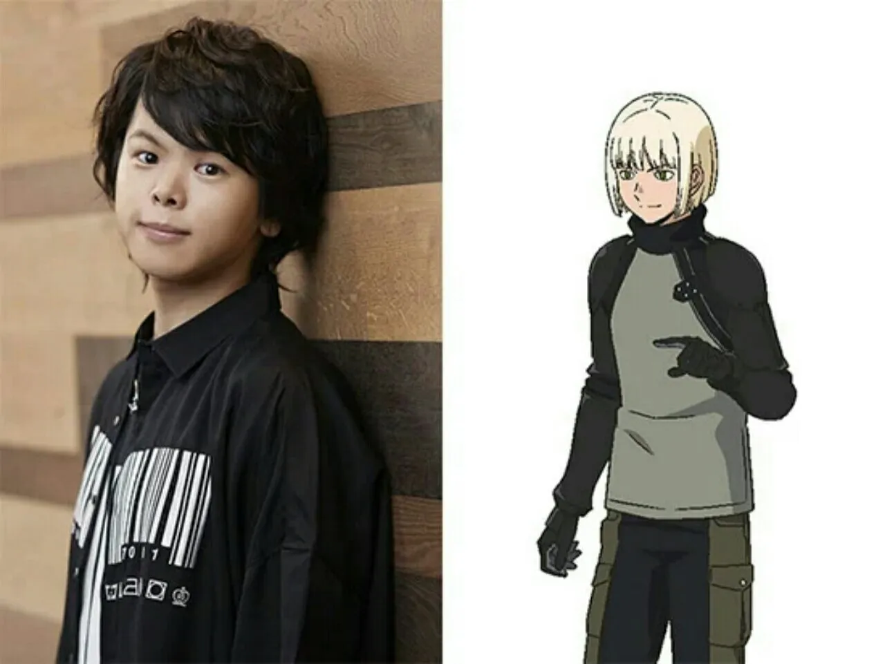 Season Baru Anime World Trigger Ungkap Teaser dan Seiyuu Lainnya