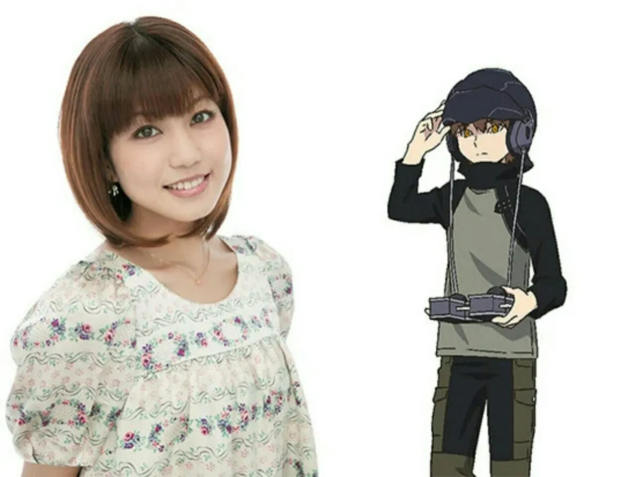 Season Baru Anime World Trigger Ungkap Teaser dan Seiyuu Lainnya