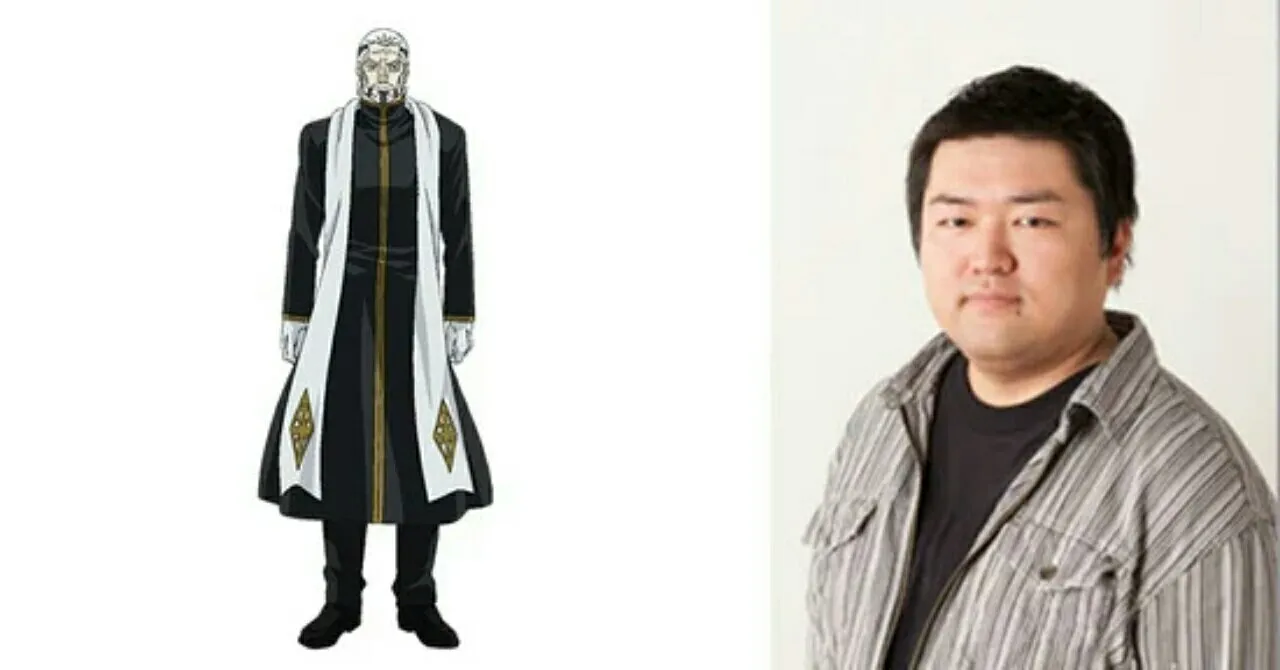 Anime Noblesse Diperankan oleh Ayana Taketatsu, Itaru Yamamoto, dan Mutsumi Tamura