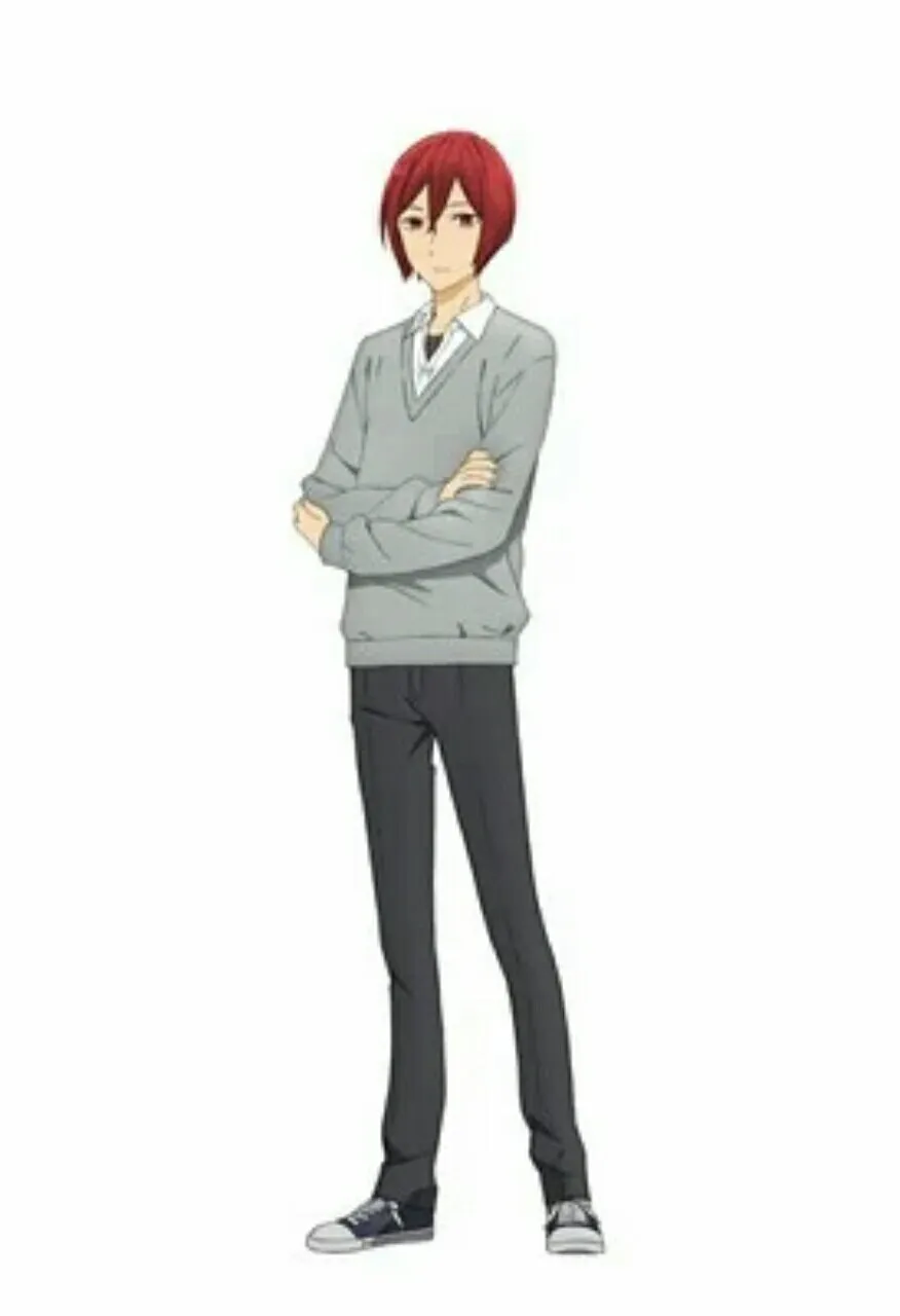 Video Promosi Ketiga Anime TV Horimiya Ungkap Seiyuu Karakter OSIS