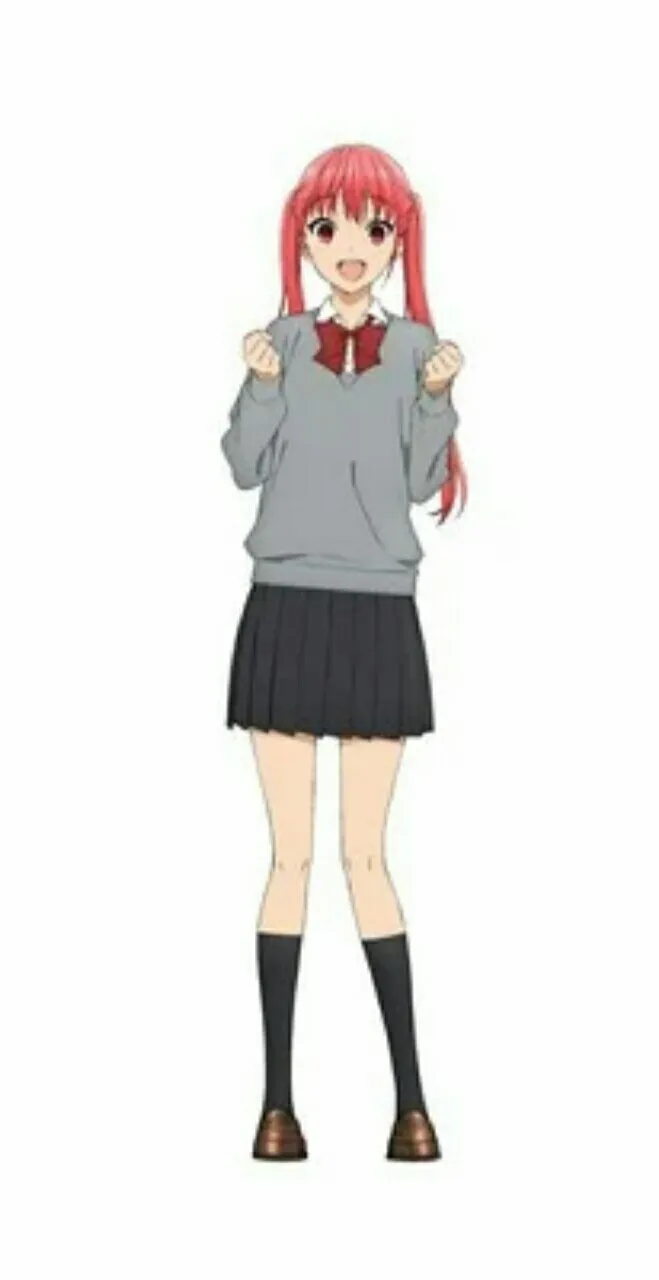 Video Promosi Ketiga Anime TV Horimiya Ungkap Seiyuu Karakter OSIS