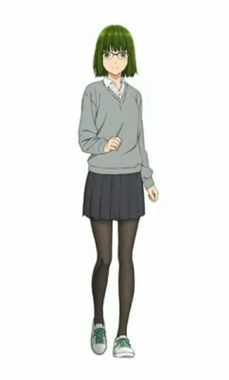 Video Promosi Ketiga Anime TV Horimiya Ungkap Seiyuu Karakter OSIS