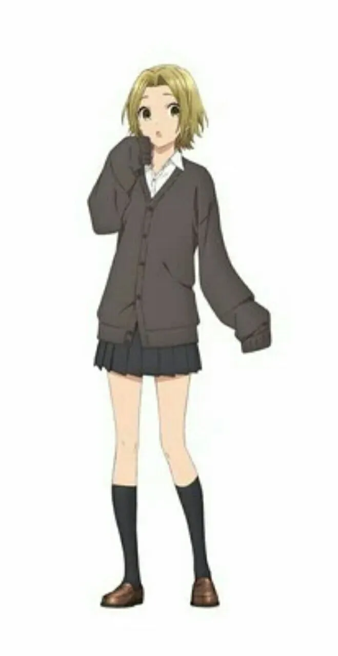 Video Promosi Ketiga Anime TV Horimiya Ungkap Seiyuu Karakter OSIS