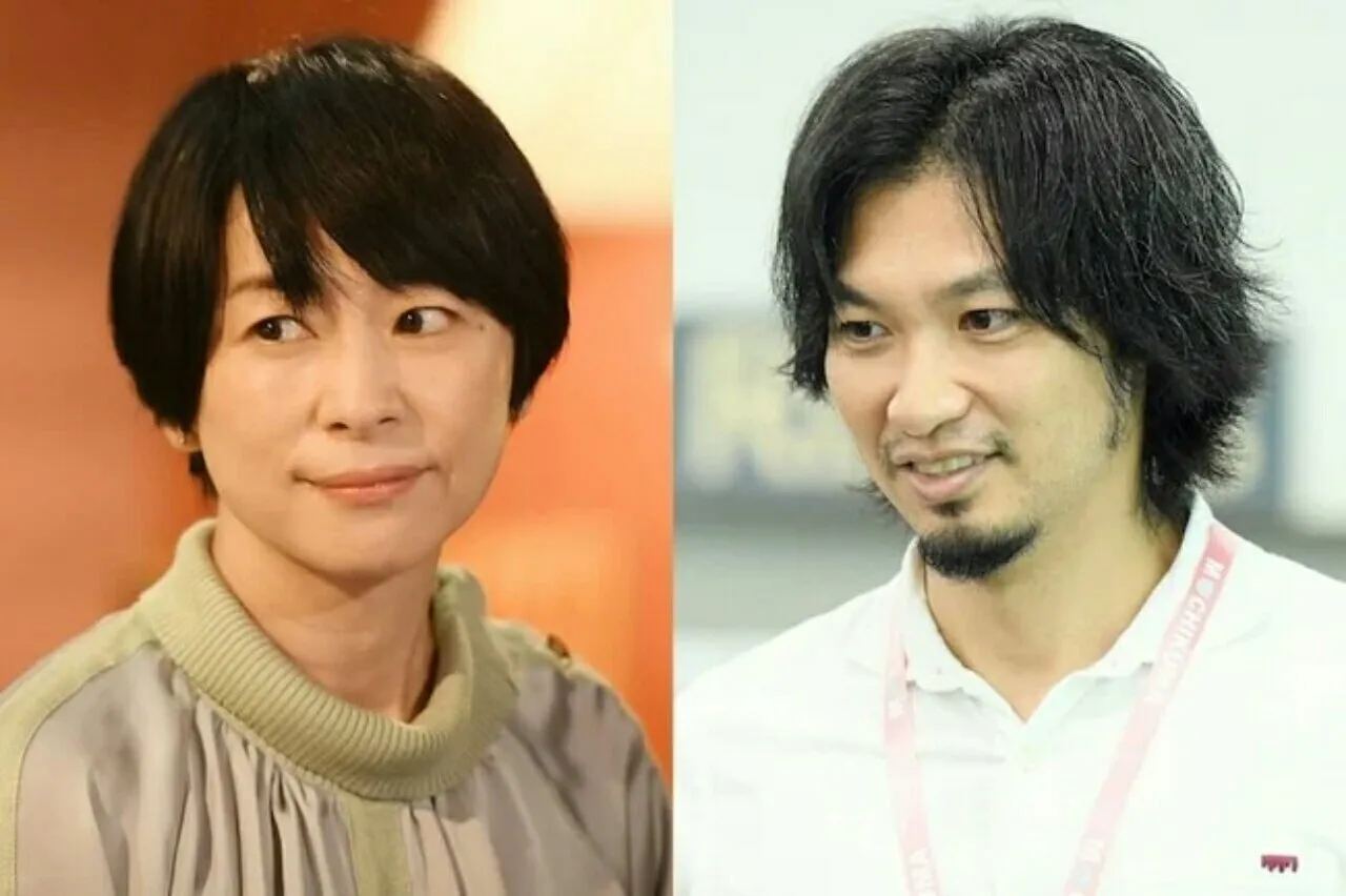 Seri Live-Action The Full-Time Wife Escapist Mendapatkan Live-Action Spesial Tahun Baru