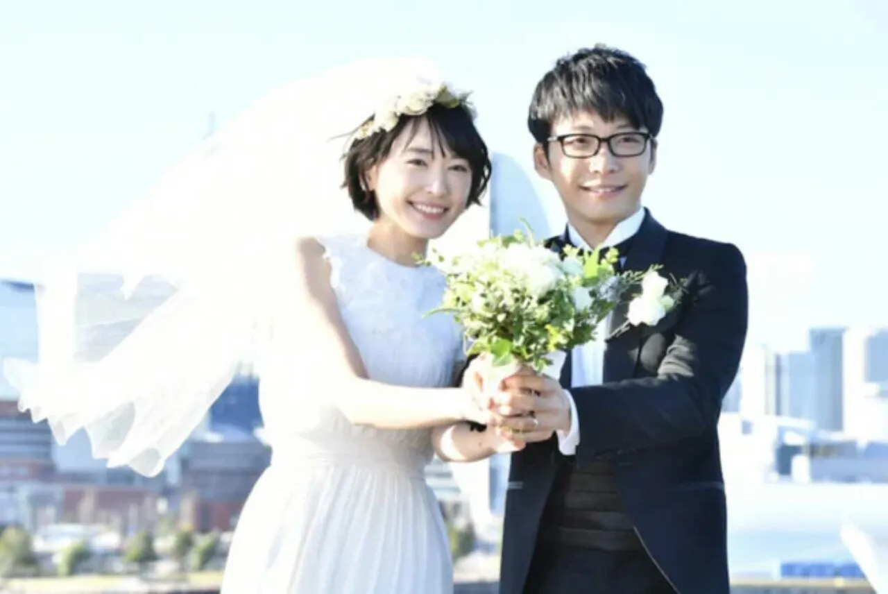 Seri Live-Action The Full-Time Wife Escapist Mendapatkan Live-Action Spesial Tahun Baru