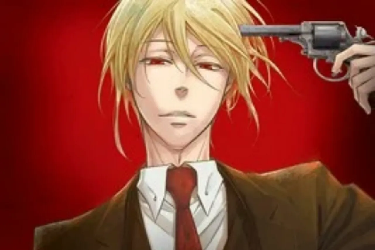 Arc 'The Final Problem' dari Manga Moriarty the Patriot Mencapai Klimaks dalam Volume Ke-14