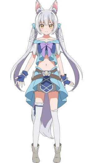 Novel Seirei Gensouki - Spirit Chronicles Resmi Dapatkan Adaptasi Anime TV