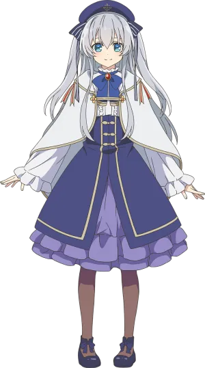 Novel Seirei Gensouki - Spirit Chronicles Resmi Dapatkan Adaptasi Anime TV