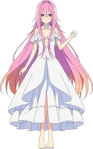 Novel Seirei Gensouki - Spirit Chronicles Resmi Dapatkan Adaptasi Anime TV
