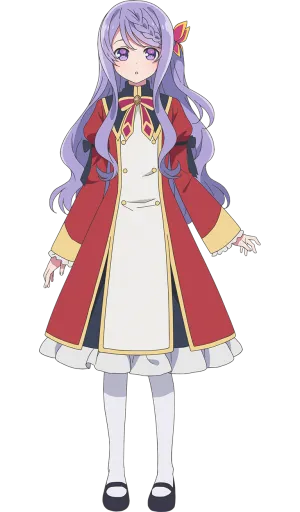 Novel Seirei Gensouki - Spirit Chronicles Resmi Dapatkan Adaptasi Anime TV