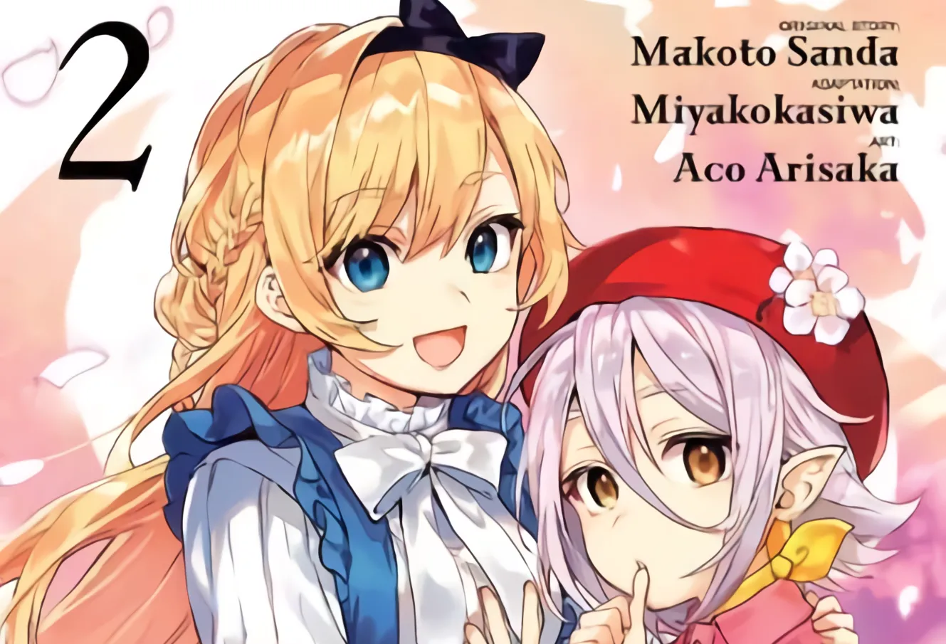 Manga Bestia Akhirnya Tamat