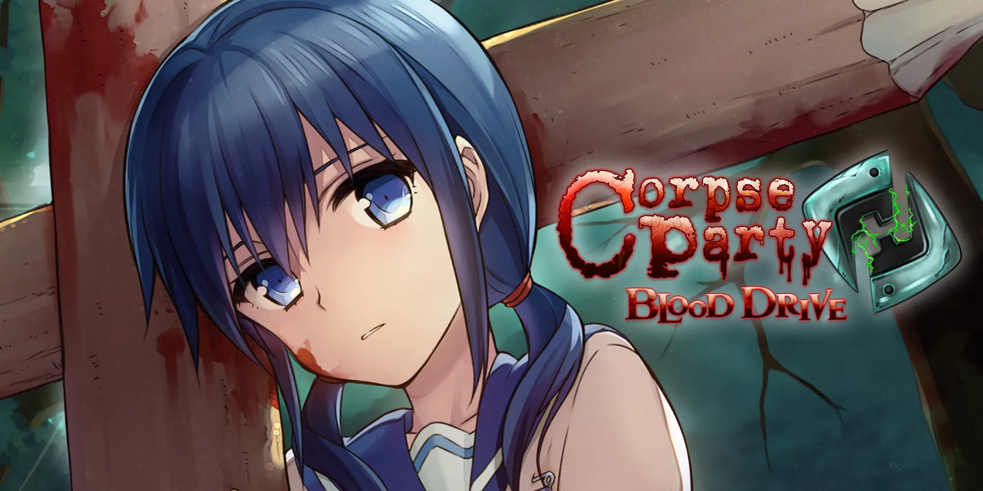 Versi PS 4 untuk Game Corpse Party akan Segera Diluncurkan