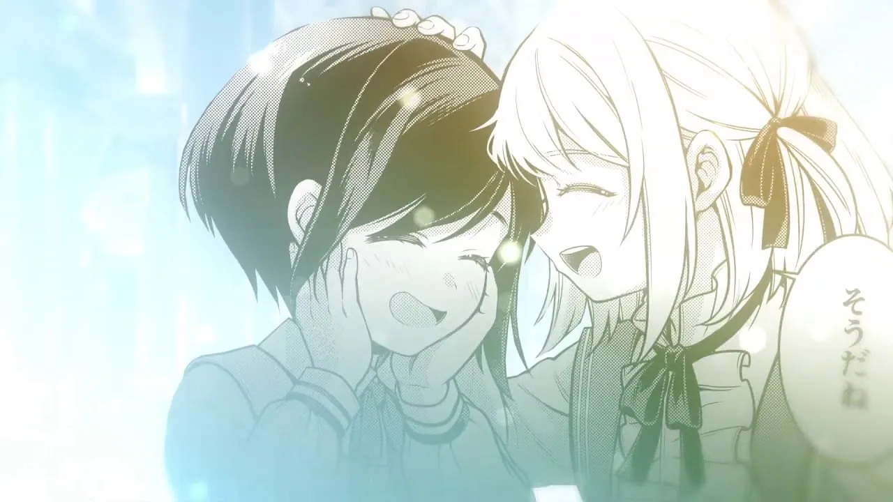 Manga Eiyuu-ou, Bu o Kiwameru Tame Tensei Su Mendapatkan Adaptasi Anime Mini