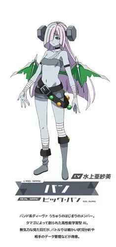 Anime TV Wixoss Baru Ungkap 9 Anggota Seiyuu Lainnya