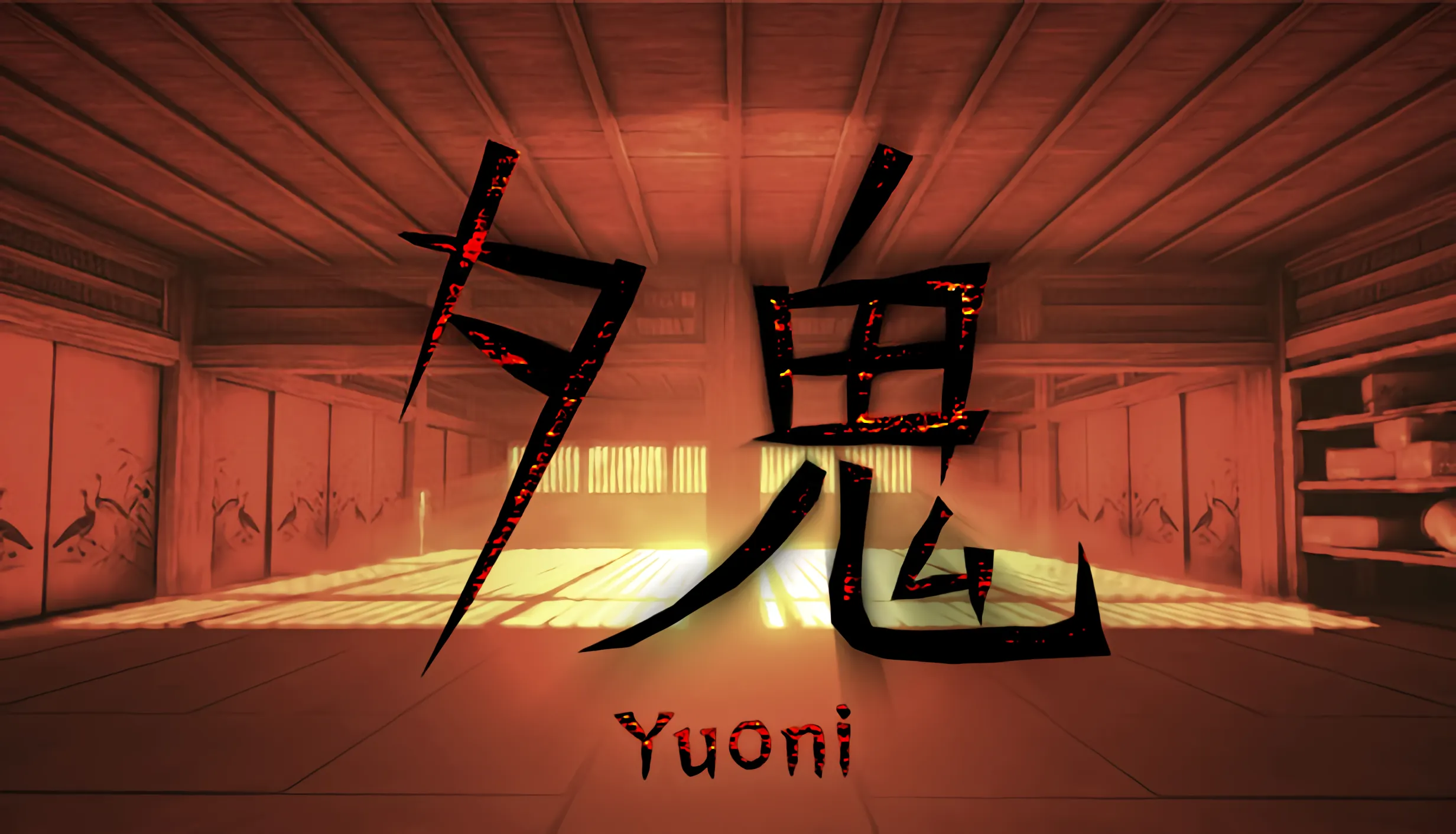 Game Horror Survival Yuoni Siap Rilis pada Musim Semi Tahun Depan