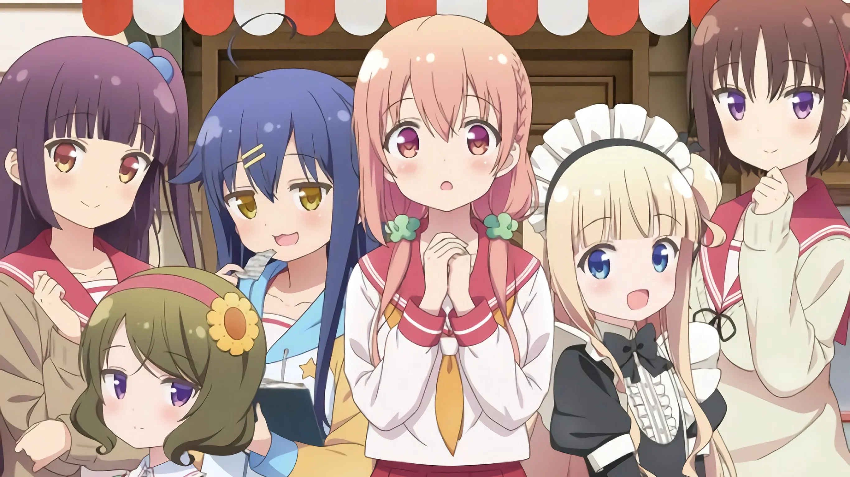 Manga Hinako Note akan Berakhir pada Bulan Januari