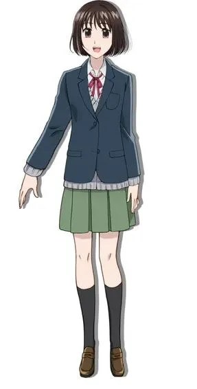 Anime Koi to Yobu ni wa Kimochi Warui Tayang Perdana pada April 2021 Mendatang