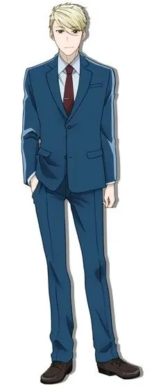 Anime Koi to Yobu ni wa Kimochi Warui Tayang Perdana pada April 2021 Mendatang