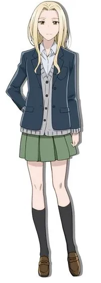 Anime Koi to Yobu ni wa Kimochi Warui Tayang Perdana pada April 2021 Mendatang