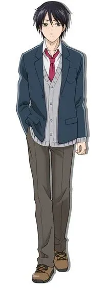 Anime Koi to Yobu ni wa Kimochi Warui Tayang Perdana pada April 2021 Mendatang