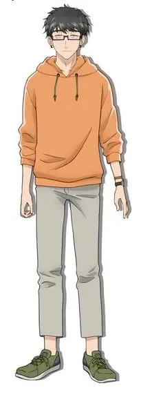 Anime Koi to Yobu ni wa Kimochi Warui Tayang Perdana pada April 2021 Mendatang