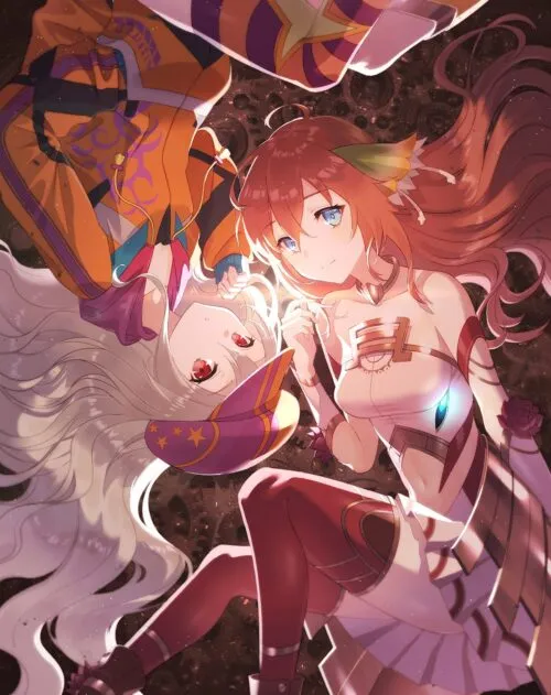 Versi PS4, Switch, dan PC untuk Game Ciel Nosurge DX dan Ar Nosurge DX Ditunda hingga Bulan Maret