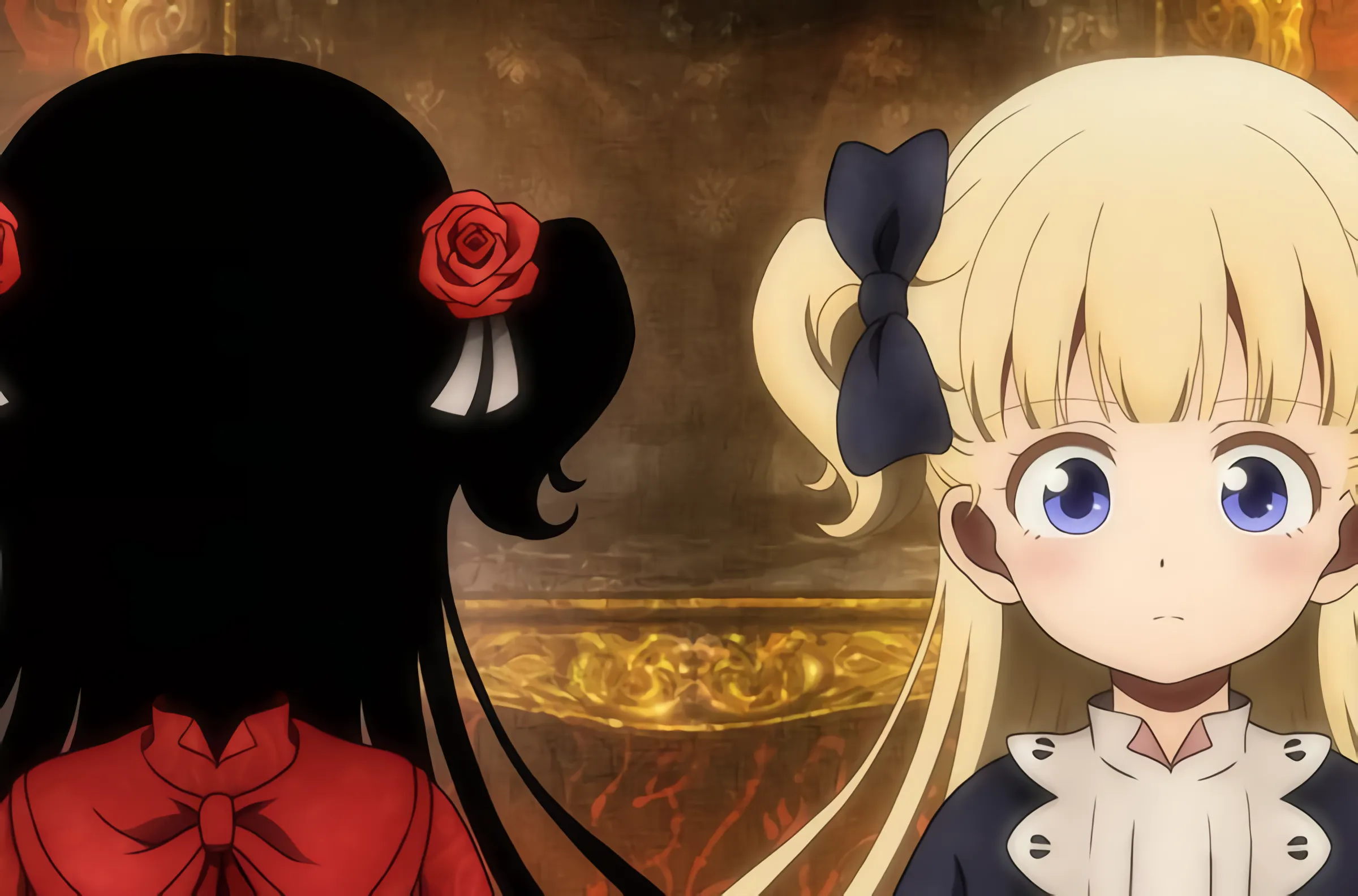 Anime Shadows House Umumkan Koudai Sakai sebagai Pemeran Tambahan Baru