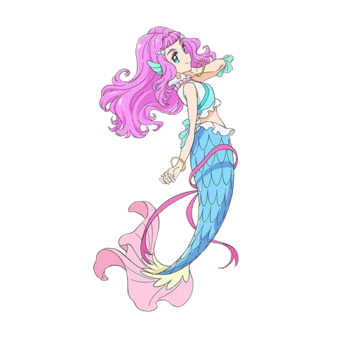 Anime Tropical-Rouge! Precure Ungkap Para Staf, Visual Baru serta Tanggal Rilis
