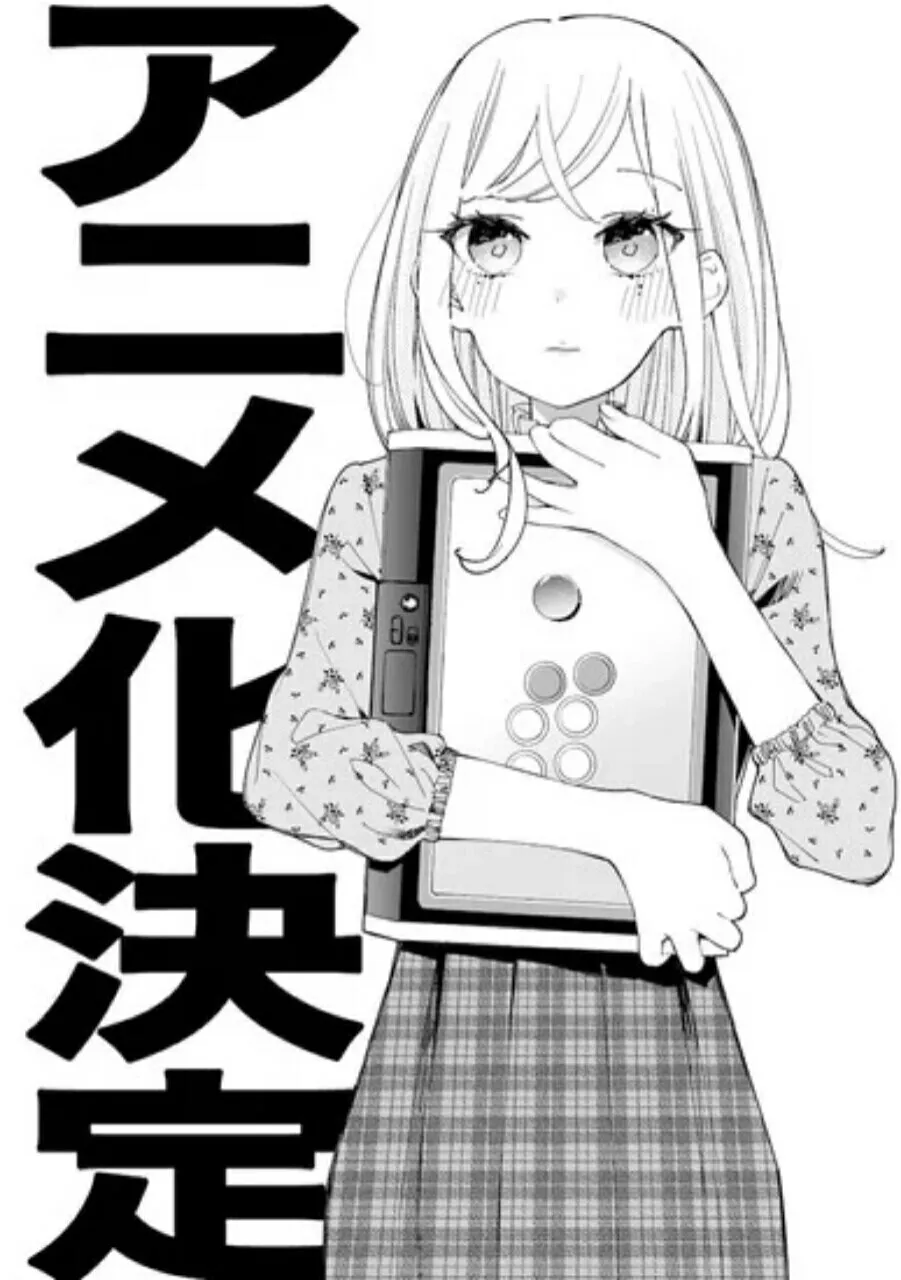 Manga Tentang Gadis Sekolah Gamer Berjudul Tai Ari Deshita. ~Ojо̄-sama wa Kakutо̄ Game Nante Shinai~ Dapatkan Anime