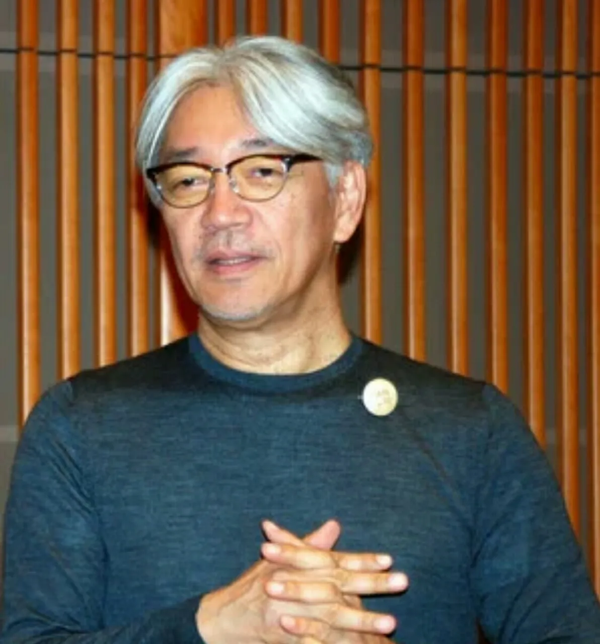 Komposer Ryuichi Sakamoto Didiagnosis Mengidap Penyakit Kanker Rektum